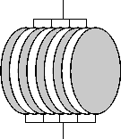 nonlinear capacitor