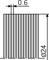 nonlinear capacitor model