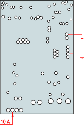 pcb scheme