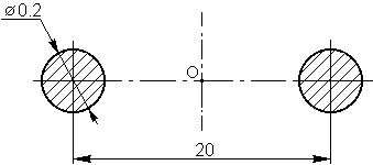 two-wire line model