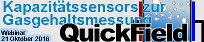 Entwicklung eines Kapazitätssensors zur Gasgehaltsmessung unter Ver-wendung von QuickField