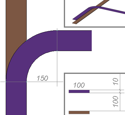 Bus-bars<br>