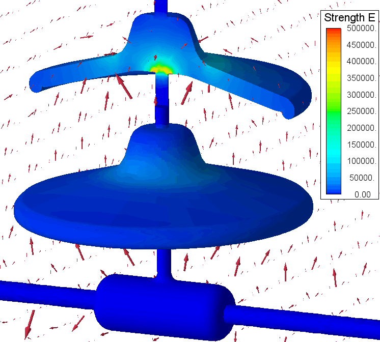 Suspension insulator