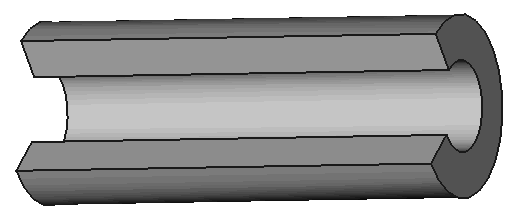 air ventilation duct heating