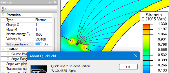 QuickField 7.1