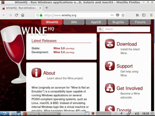 wine emulator website