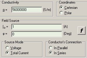 winding connection scheme