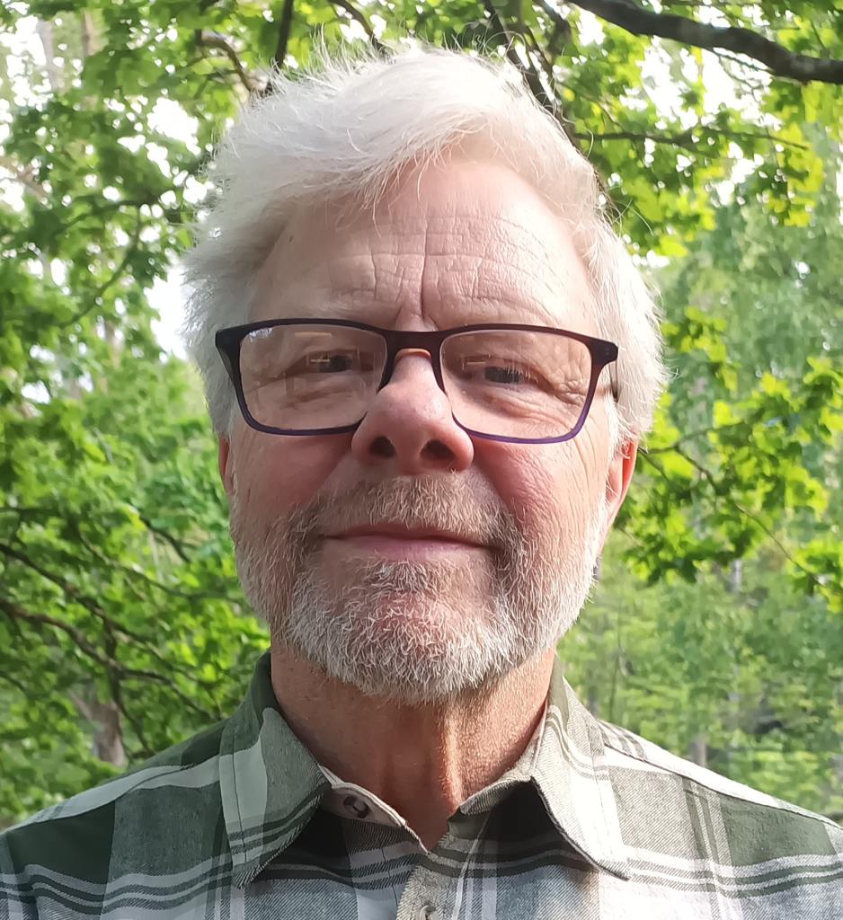 Nils Pahlbäck