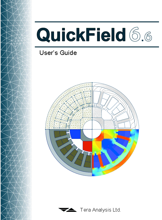 QuickField user manual
