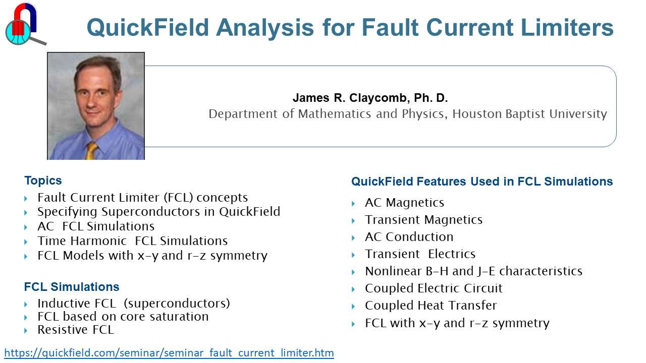 QuickField video --QuickField FEA Software