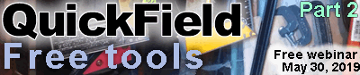 QuickField free tools. Part 2